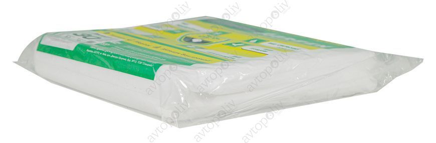Агроволокно Agreen белое 50 г/м&sup2; 3,2х10м, укрывной материал (А005038)