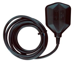 Поплавковий вимикач Pedrollo Tecno 3 (FSW.RS.3X1.H5V.003.W.00)