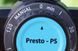 Таймер поливу Presto-PS механічний на 3 виходи до 120 хвилин (7736)