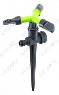 Зрошувач круговий "Промінь" Presto-PS (8105)