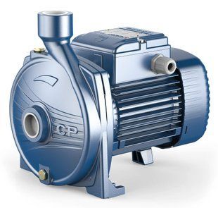 Поверхневий відцентровий насос Pedrollo CP 100