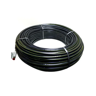 Підземна крапельна трубка Irritec RootGuard D16 мм, L33 см, Q2.1 л/год
