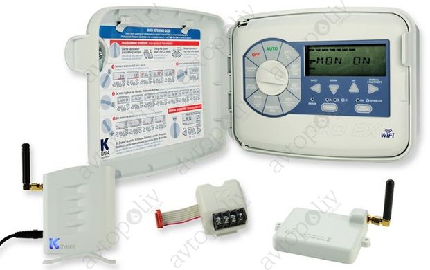 Комплект WI-FI KIT FOR K-Rain (3209) для контролера PRO EX 2.0 (зовнішній)