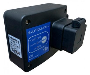 Захист насоса від сухого ходу Coelbo Safematic S