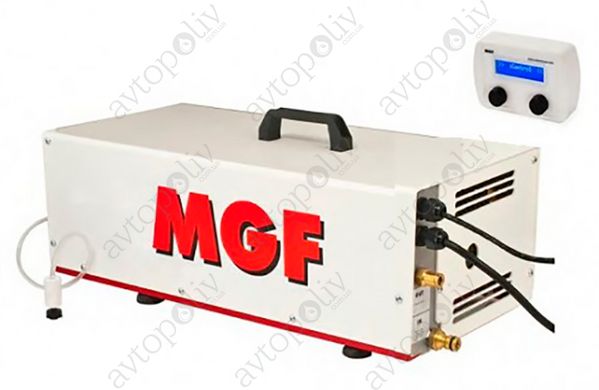 Насос для туманообразования MGF Expert 100 PRO (909902iT) 2 л/мин