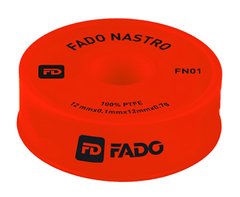 ФУМ стрічка FADO 12 мм * 0.1 мм * 12 м * 0.7 г (FN01)
