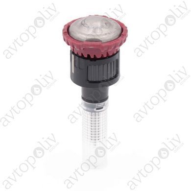 Форсунка Rain Bird R-VAN-24 регульований сектор 45&deg;&ndash;270&deg;, радіус 5,2&ndash;7,3 м