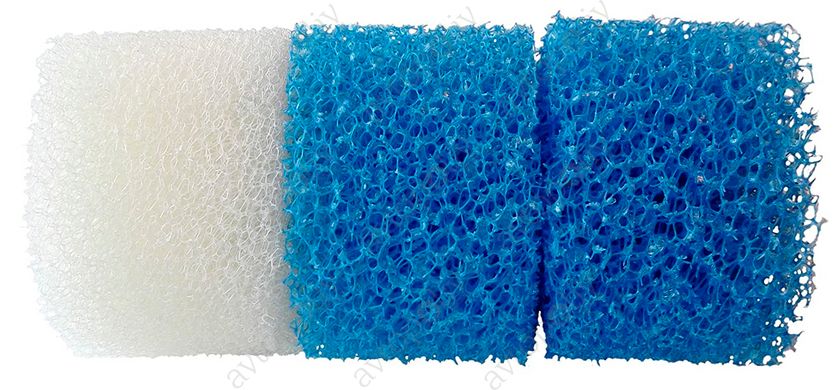 Губка Sicce Bottom foam (90551) для фільтра Shark ADV