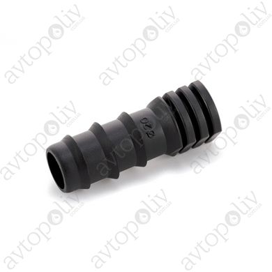 Заглушка чопік Presto-PS (EL-0220) для трубки 20 мм