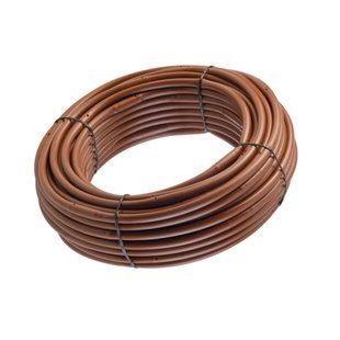 Крапельна трубка без компенсації Rivulis Hydrogol D16 мм, L33 см, Q2.0 л/ч (100 м)