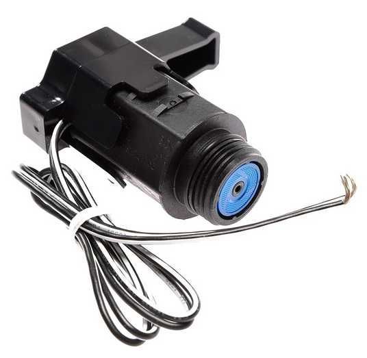 Купить ☝ Соленоид переменного тока AC 24V Rain Bird (20858801