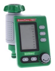 Таймер поливу Irritec GreenTimer Pro (IGGTP1250)