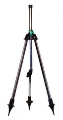 Тринога Presto-PS для дощовиків з внутрішнім різьбленням 1/2", висота 75-110 см (2920А)