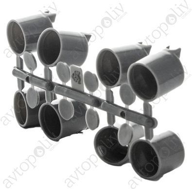 Комплект змінних форсунок Hunter (233200SP) для роторів PGP-ADJ