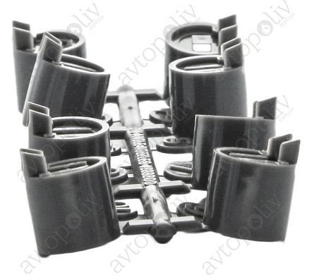 Комплект змінних форсунок Hunter (233200SP) для роторів PGP-ADJ