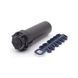 Роторний зрошувач Rain Bird 5000E-PC, H=10 см.,R=6,1 м - 15,2 м., сектор 40-360&deg;