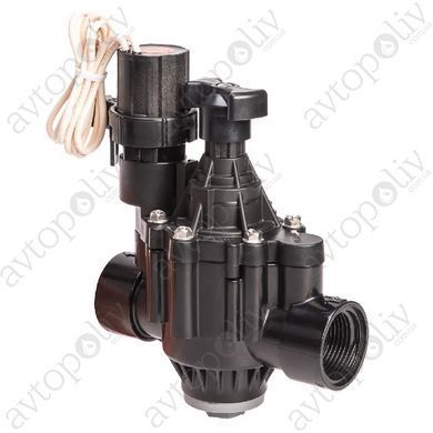 Электромагнитный клапан Rain Bird 150-PGA, 1"1/2 ВР