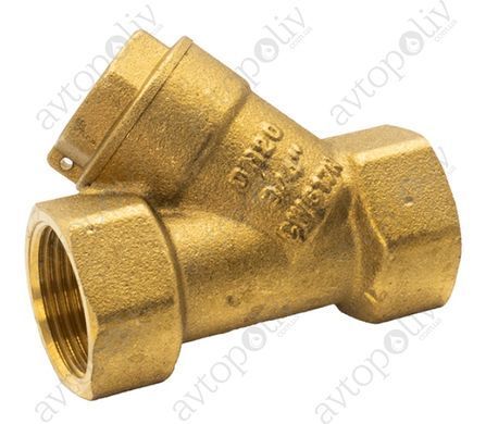 Фильтр металлический FADO 1/2" ВР (F1) серии NEW