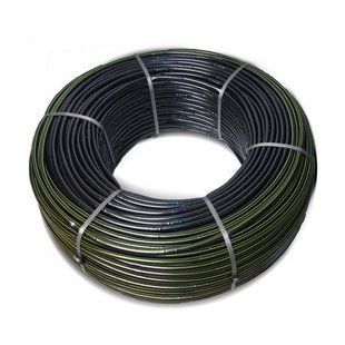 Підземна крапельна трубка Irritec RootGuard D16 мм, L33 см, Q2.1 л/год