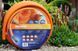 Шланг садовий Tecnotubi Orange Professional для поливу діаметр 1/2", довжина 25 м (OR 1/2 25)