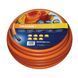 Шланг садовий Tecnotubi Orange Professional для поливу діаметр 1/2", довжина 25 м (OR 1/2 25)