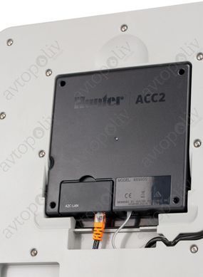 Модуль A2C-LAN для контроллера Hunter ACC2