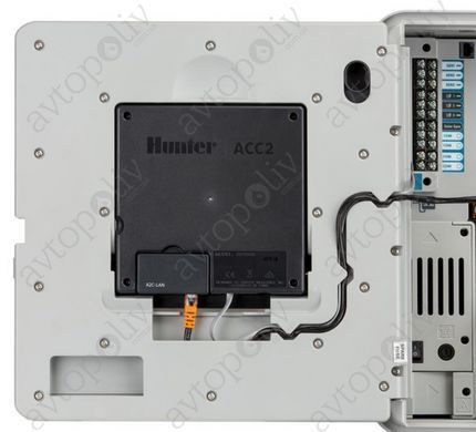 Модуль A2C-LAN для контроллера Hunter ACC2