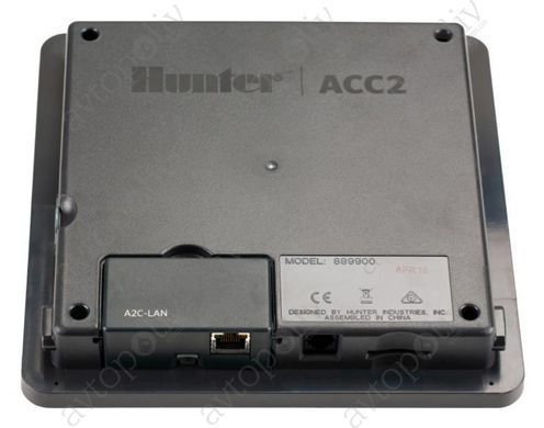 Модуль A2C-LAN для контроллера Hunter ACC2