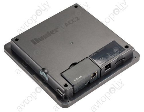 Модуль A2C-LAN для контроллера Hunter ACC2