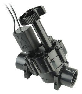 Електромагнітний клапан K-Rain PROSERIES 100 3/4" ВР з регулятором потоку 24AC (7075-BSP)