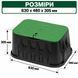Клапанний бокс Rain Bird Jumbo (VBA02675) 63х48х30,5 см