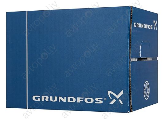 Насос для підвищення тиску Grundfos UPA 15-90