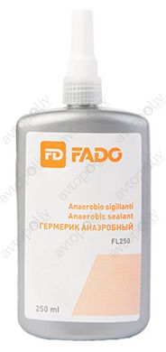 Редкий ФУМ герметик FADO 250 мл (FL250)