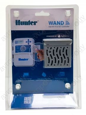 Модуль Wi-Fi WAND для контролерів Hunter серії X2