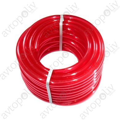 Шланг поливальний Presto-PS силікон садовий Caramel 3/4", довжина 30 м (SE-3/4 30)
