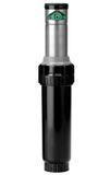 Роторний дощувач K-Rain PRO SPORT STAINLESS BSP 1" H=10 см, R=13.1-22.9 м, S=40-360&deg;