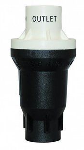 Регулятор тиску Irritec 1.7 bar 1" ВВ (4.5 м&sup3;/ч)