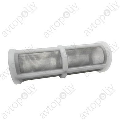 Фільтр сітчастий Teco (075YPRF) 3/4", ступінь очищення 150 мкм
