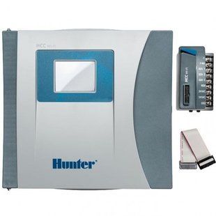 Змінна панель Hunter HCC для контролерів I2C / HCC (Wi-Fi, Hydrawise)