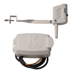 Універсальний бездротовий датчик дощу та замерзання K-Rain Universal Wireless Rain Freeze Sensor (3208-UWRFS)