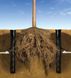 Система кореневого зрошення Rain Bird RWS (RWS-BGX) висота 91.4 см, діаметр 10.2 см., 57 л/год