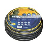 Шланг садовий Tecnotubi Retin Professional для поливу діаметр 1/2 ", довжина 15 м (RT 1/2 15)