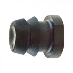 Заглушка чопік Irritec (IP6002000N160) для крапельної трубки 16 мм