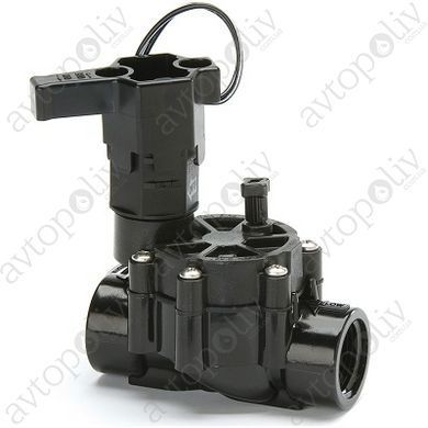 Электромагнитный клапан Rain Bird 075-DV, 3/4" ВР