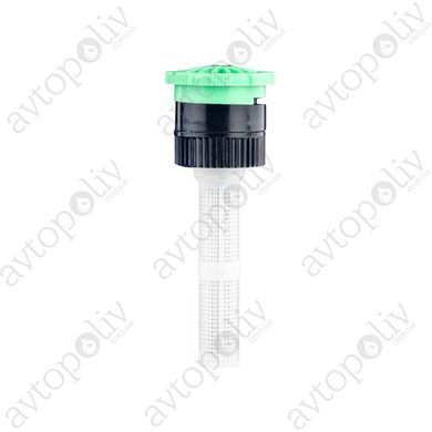 Форсунка K-Rain 8 KVF регульований сектор 0-360&deg;, радіус 2,4 м