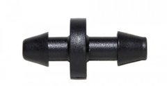 Конектор Irritec (IM7156000N055) діаметр 5.5 мм під ПВХ 4х6 мм