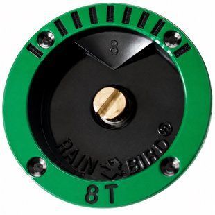 Форсунка Rain Bird 8-T фіксований сектор 120&deg;,радіус 1.5м