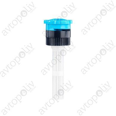 Форсунка K-Rain 10 KVF регульований сектор 0-360&deg;, радіус 3 м
