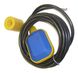 Поплавковий вимикач Pedrollo 0315/5 PVC (500145)