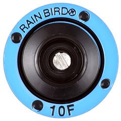 Форсунка Rain Bird 10-F сектор орошения 360°